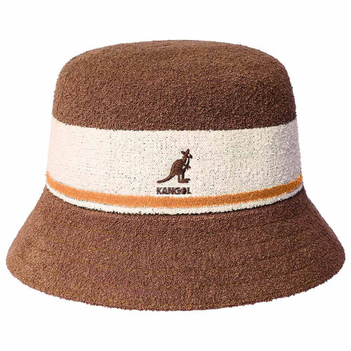 Kangol Καπέλο Bermuda Stripe Bucket